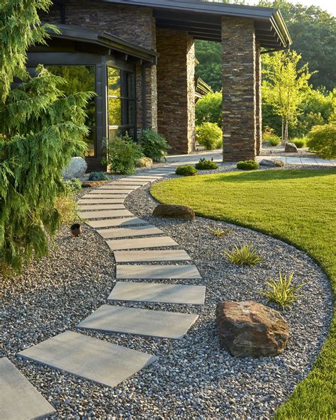 Create an Enchanting Outdoor Space with a Stone Patio